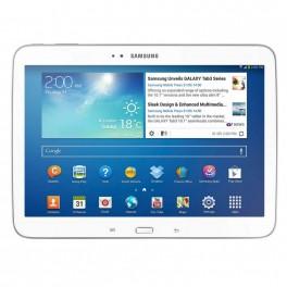 Foto Samsung Galaxy Tab 3 10.1 P5210 16GB blanco