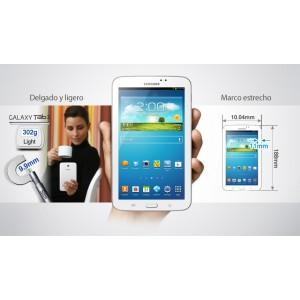 Foto Samsung galaxy tab 3 sm-t2100zwaphe