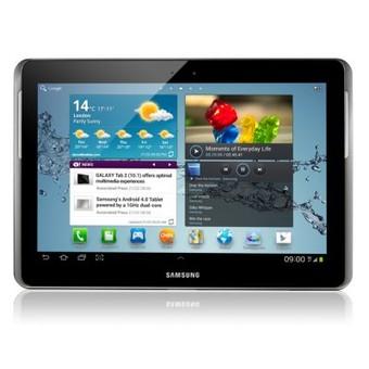 Foto Samsung Galaxy Tablet 10