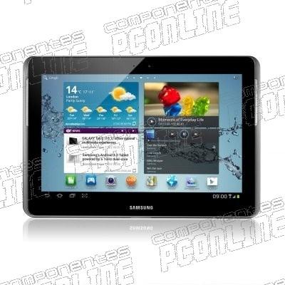 Foto Samsung galaxy tablet 10