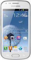 Foto Samsung Galaxy Trend Blanco
