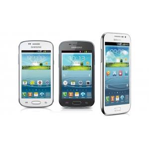Foto Samsung galaxy Trend Smartphone 3G