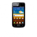 Foto Samsung galaxy w i8150 negro