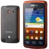 Foto Samsung Galaxy Xcover S5690 black orange libre