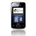 Foto Samsung Galaxy Y Duos S6102 - Smartphone, Pantalla Táctil 3.14 Pulga