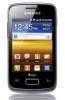 Foto Samsung Galaxy Y Duos S6102 black libre