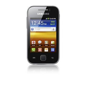 Foto Samsung Galaxy Y (s5360) - Smartphone Táctil, Android Gingerbread 2