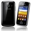 Foto Samsung Galaxy Y S5360 negro libre