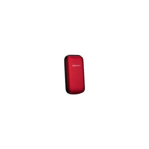 Foto Samsung GT e1190 - Teléfono móvil - GSM - CSTN - rojo