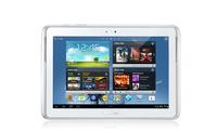 Foto Samsung GT-N8010ZWABTU - galaxy note 10.1 wifi - tablet - android 4...