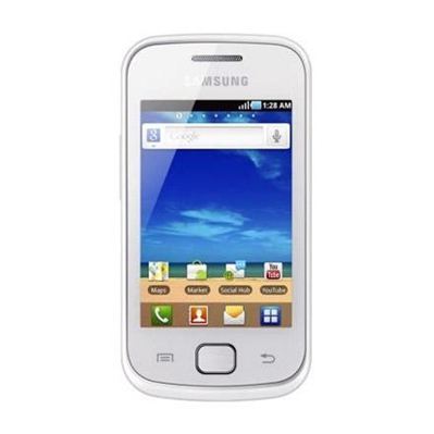 Foto Samsung gt-s5830uwiphe · samsung galaxy ace · smartphone (android os) · gsm / umts · 3g · 3.5