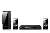 Foto Samsung HT-E5200/XU - samhte5200 blu ray home theatre - 2 speaker ...