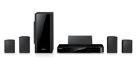 Foto Samsung HT-F5500 - samhtf5500 - 3d blu ray home theatre smart hub w...