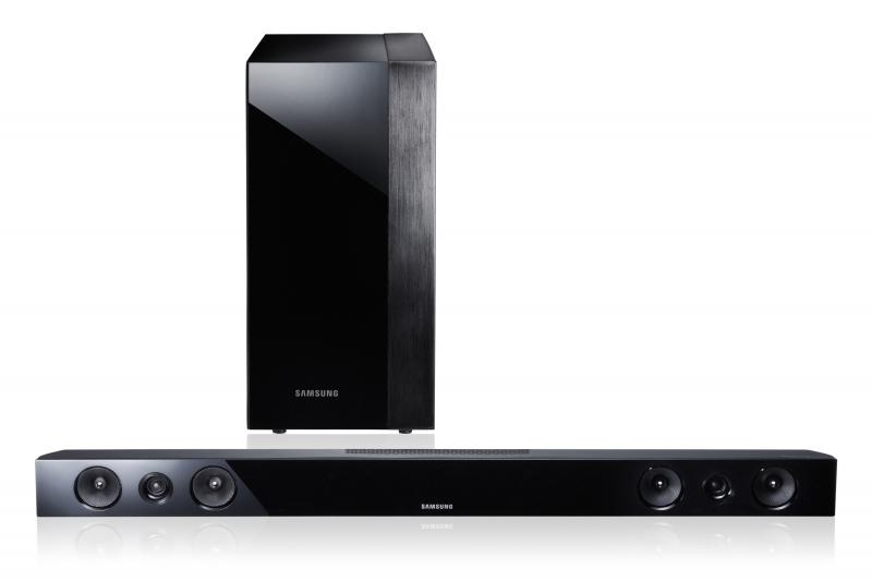 Foto Samsung HW-F355/EN