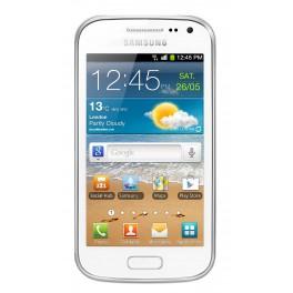 Foto Samsung i8160 Galaxy Ace 2 blanco