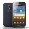 Foto Samsung i8160 Galaxy Ace 2 Negro