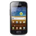 Foto Samsung i8160 galaxy ace 2 negro