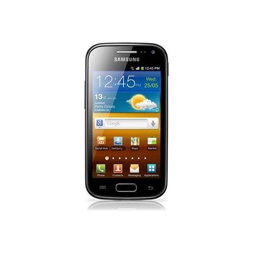 Foto SAMSUNG I8160 GALAXY ACE 2 NEGRO