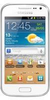 Foto Samsung i8160P Galaxy ACE 2 NFC Blanco