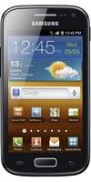 Foto Samsung i8160P Galaxy ACE 2 NFC Negro