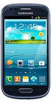 Foto Samsung i8190 Galaxy S III Mini 8GB Azul