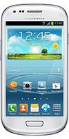 Foto Samsung i8190 Galaxy S III Mini 8GB Blanco