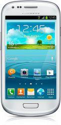 Foto SAMSUNG i8190 galaxy s3 mini white cer