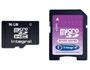 Foto Samsung i8910 Omnia HD Memoria Flash 16GB Tarjeta (Class 4)
