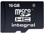 Foto Samsung i907 Epix Memoria Flash 16GB Tarjeta (Class 4) INMSDH16G4NAV2