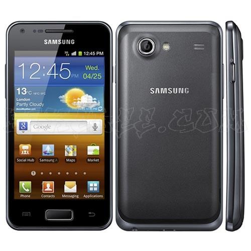 Foto Samsung i9070P Galaxy S Advance 8GB NFC Negro