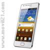 Foto Samsung i9100 Galaxy S II Blanco