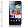 Foto Samsung i9100 Galaxy S II Negro