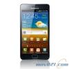 Foto Samsung i9100G Galaxy S II Negro
