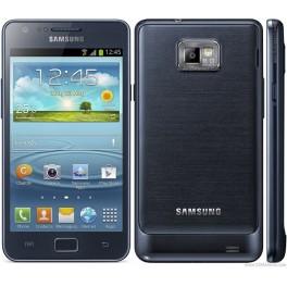Foto Samsung i9105P Galaxy S2 Plus azul