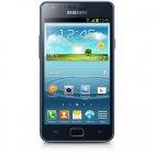 Foto Samsung i9105P S2 Plus NFC azul LIBRE