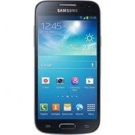 Foto Samsung i9195 Galaxy S4 mini 8GB negro