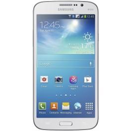 Foto Samsung i9205 Galaxy Mega 6.3 blanco