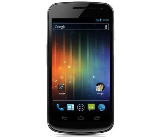 Foto Samsung I9250 Galaxy Smartphone Nexus Libre