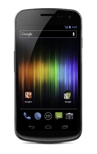 Foto Samsung I9250 Galaxy Smartphone Nexus Libre(11,8 Cm (4,65 Pulgadas) C
