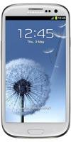 Foto Samsung i9300 Galaxy S III 16GB Blanco
