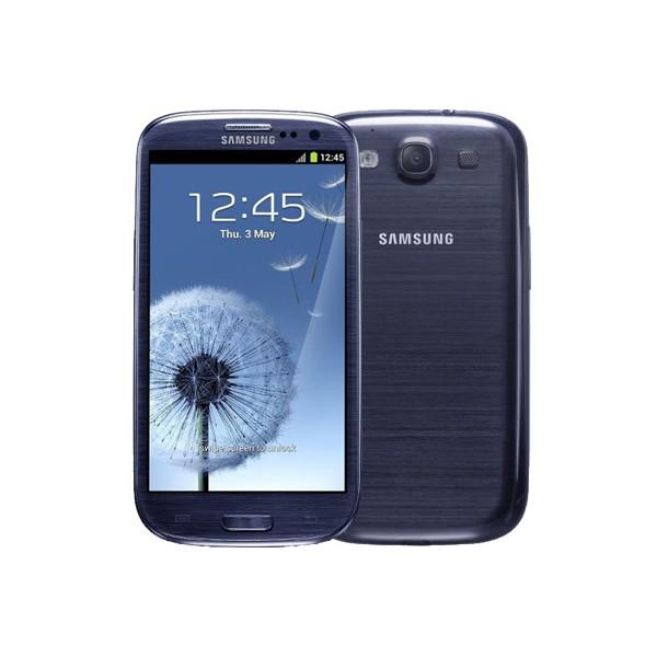 Foto Samsung i9300 galaxy s3 16 GB Azul