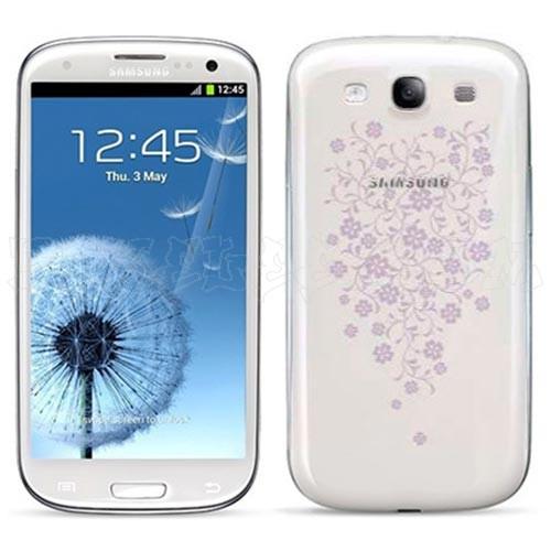 Foto Samsung i9300 Galaxy S3 16GB La Fleur