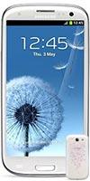 Foto Samsung i9300 Galaxy S3 16GB La Fleur