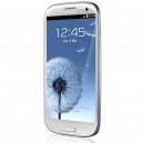 Foto Samsung i9305 galaxy s3 4g lte 16gb blanco