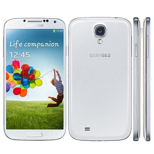 Foto Samsung i9505 Galaxy S4 16GB Blanco