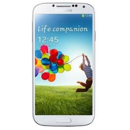 Foto Samsung i9505 Galaxy S4 LTE NFC 16GB blanco