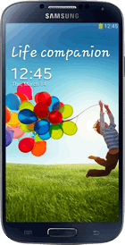 Foto Samsung I9505 Galaxy S4 Móvil Libre