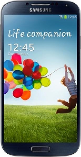 Foto Samsung I9505 Galaxy S4 (negro)