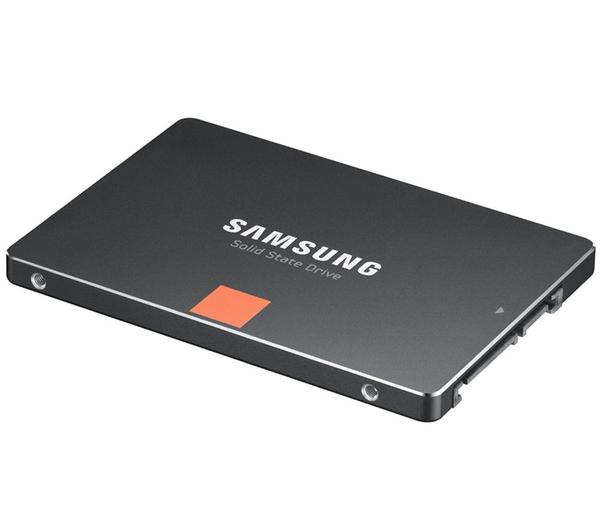 Foto Samsung Kit de montage SSD interno 840 Series 2,5