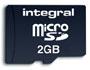 Foto Samsung M5650 Lindy Memoria Flash 2GB Tarjeta INMSD2GNAV2